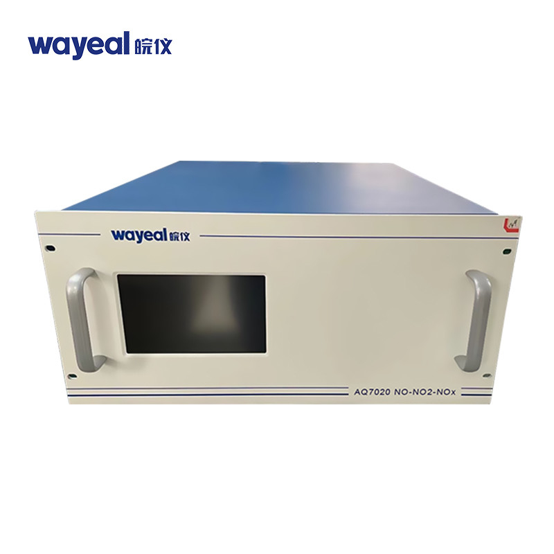 Equipamento de monitoração ínfimo do ar do analisador ambiental do monóxido de carbono para o SO2 NENHUM NO2