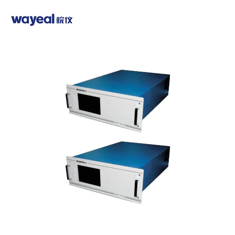 Equipamento de monitoração ínfimo do ar do analisador ambiental do monóxido de carbono para o SO2 NENHUM NO2