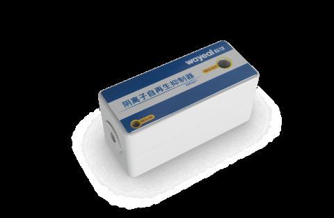 IC6200 PEEK Instrumento de cromatografia por troca de íons de bomba para análise de ânions ou cátions