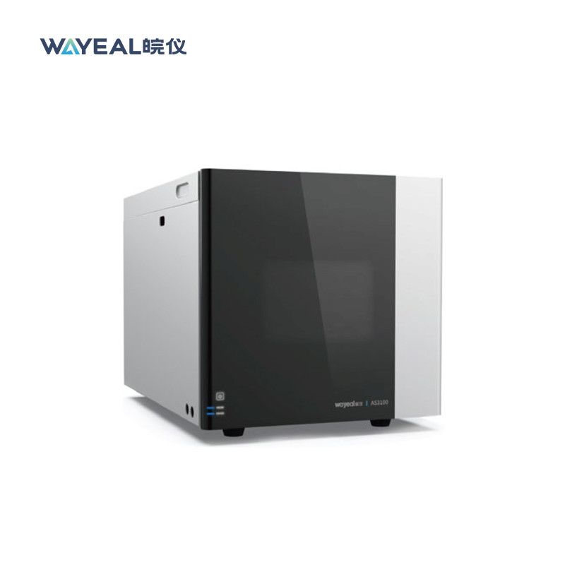 IC6200 PEEK Instrumento de cromatografia por troca de íons de bomba para análise de ânions ou cátions