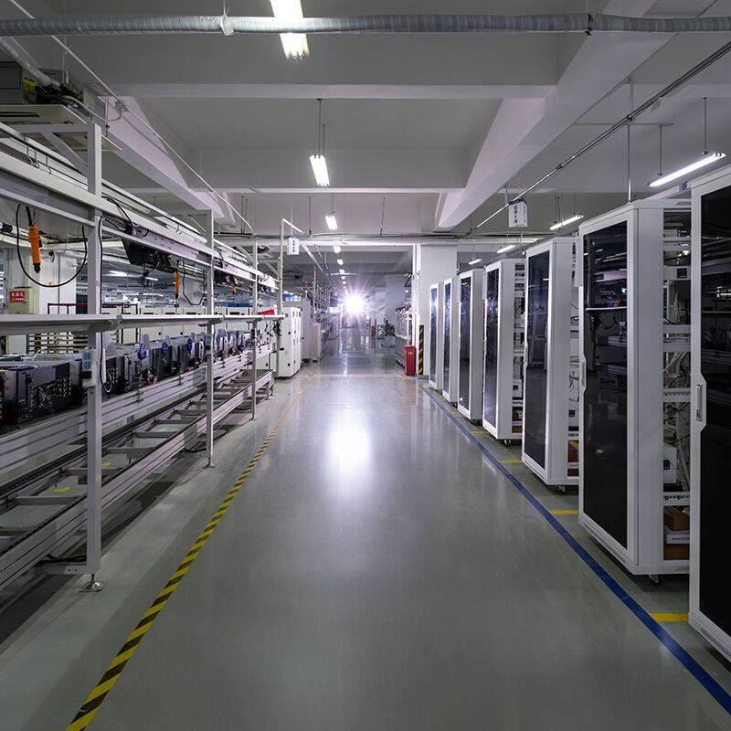 AQ7021 Analisador de amônia de alta precisão com faixa de 0-500ppb utilizando o princípio da quimioluminescência para emissões industriais