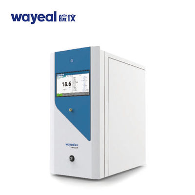 Qualidade Instrumento evaporativo do detector da dispersão de luz do detector ELSD da HPLC de Wayeal fábrica