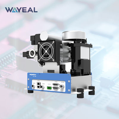 SFJ-16M Equipamento de detecção de fugas de hélio Vaccum Helium Leak Detector Price