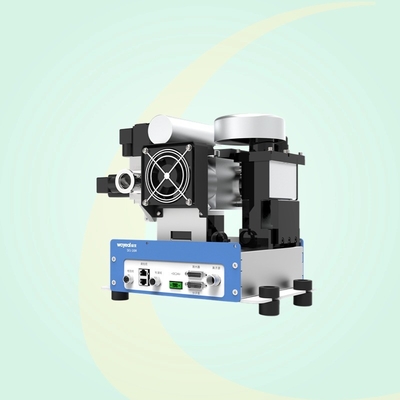 Detector de fugas de hélio modular Wayeal para detecção de fugas de energia nova
