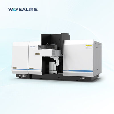 Espectrofotômetro AAS da absorção atômica da fornalha da grafite do ODM único