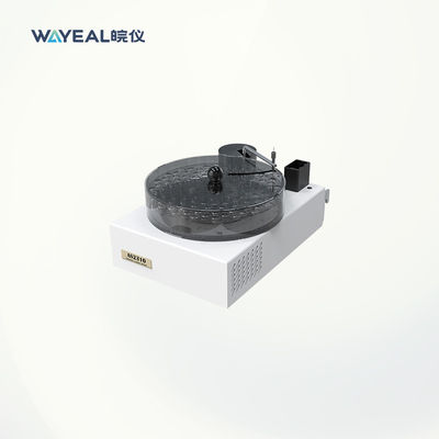 Espectrômetro de absorção atómica AAS de 185-910 nm para medições precisas