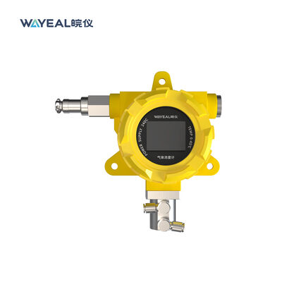 Qualidade Medidor de concentração de hélio do detector de fugas de hélio fábrica