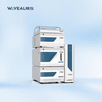 Analisador Quantitativo de Açúcar por HPLC com Função de Derivatização Online