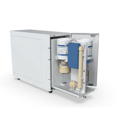 Qualidade Detector de vazamento de pressão de energia de trabalho AC220V Detecção precisa Faixa de temperatura adequada menos 10 ° C a 50 ° C Vida útil da bateria 8 horas contínuas fábrica