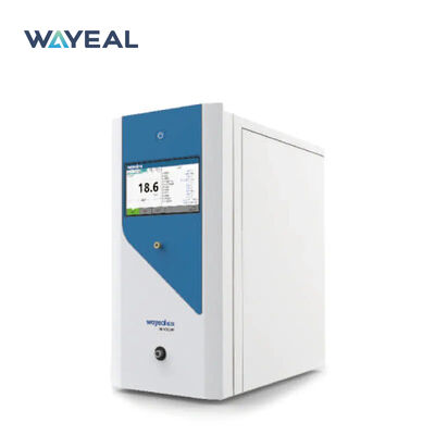 Qualidade Instrumento evaporativo do detector da dispersão de luz do detector ELSD da HPLC de Wayeal Fábrica