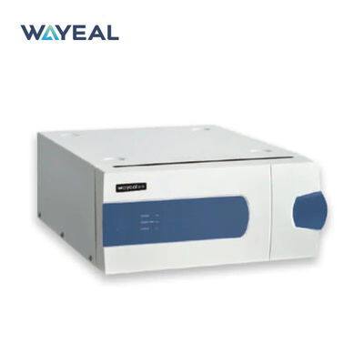 Qualidade Detector UV ultravioleta do detector da HPLC da almofada de Wayeal no sistema da HPLC Fábrica