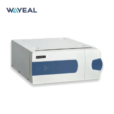 Qualidade Disposição 190nm-800nm do diodo de detector da HPLC da almofada da cromatografia Fábrica