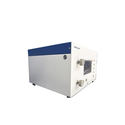 Qualidade Pressão de ensaio 500KPa Detector de fugas de pressão Com tamanho de 150mm X 80mm X 40mm e frequência de 50Hz para ensaio de fugas industriais Fábrica