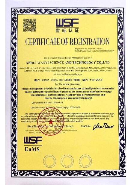 Certificado