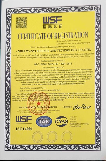Certificado