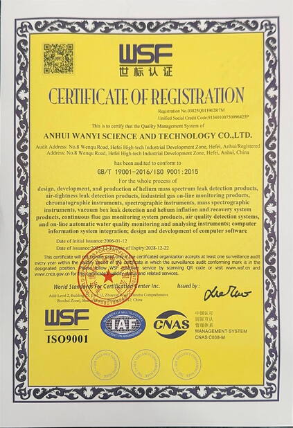 Certificado