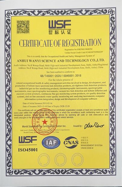 Certificado