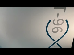 Sistema quantitativo do analisador do PCR da fluorescência do laboratório do tempo real para o teste ácido nucleico