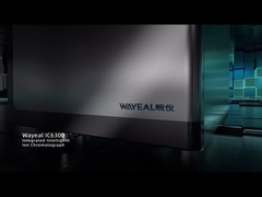 IC6300 Instrumento de cromatografia iónica