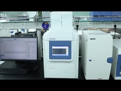 Instrumento de Cromatografia Iônica