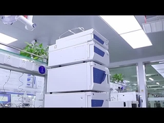 Cromatografia líquida de alto desempenho