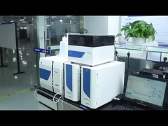 Sistema dobro Ion Chromatography Instrument